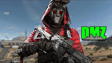 Remember When DMZ Was Fun?