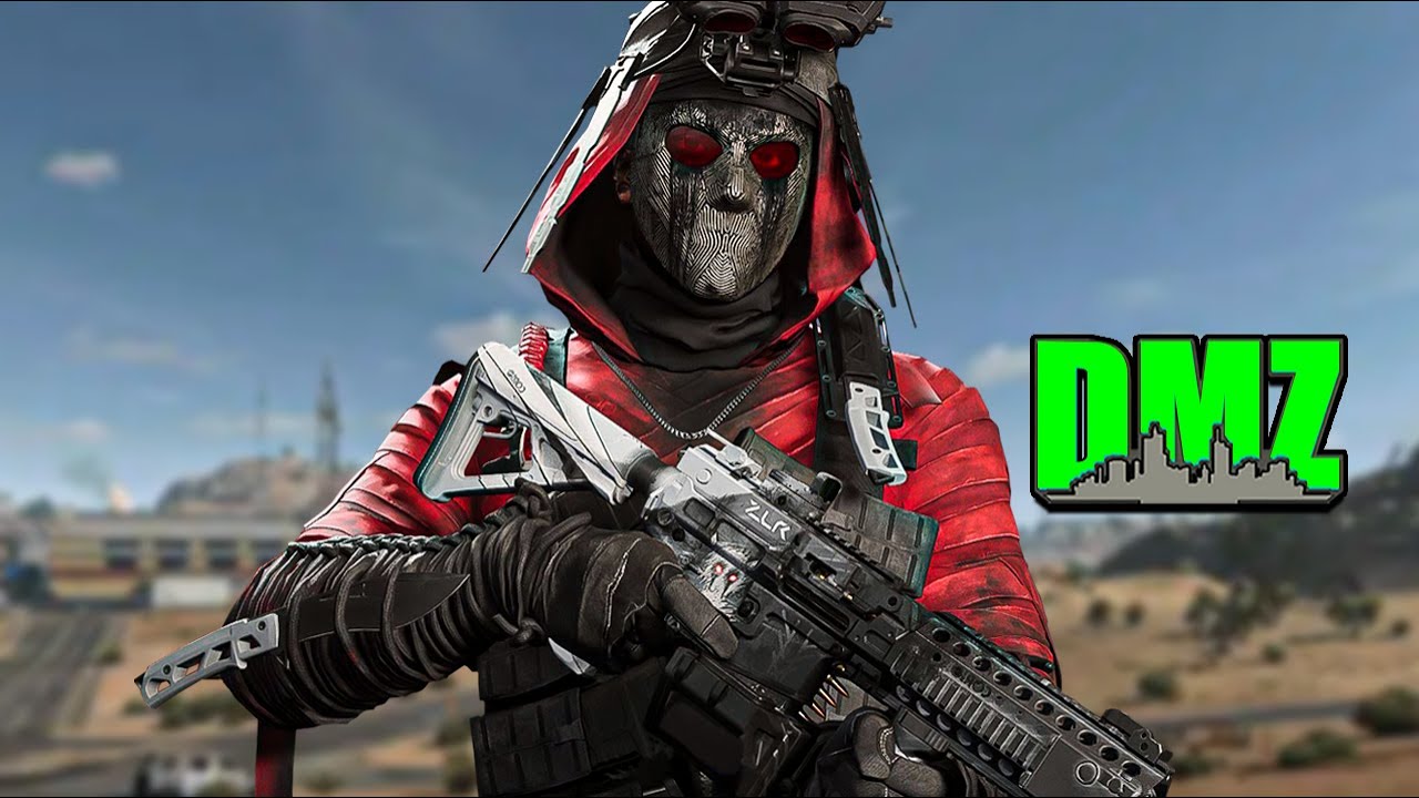 Remember When DMZ Was Fun?