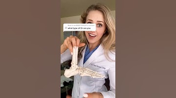 The type of doctor I REALLY am