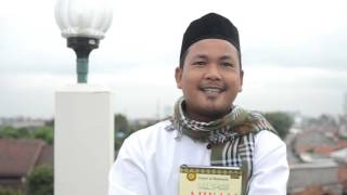 Liputan Santri Daarul Muwahhid