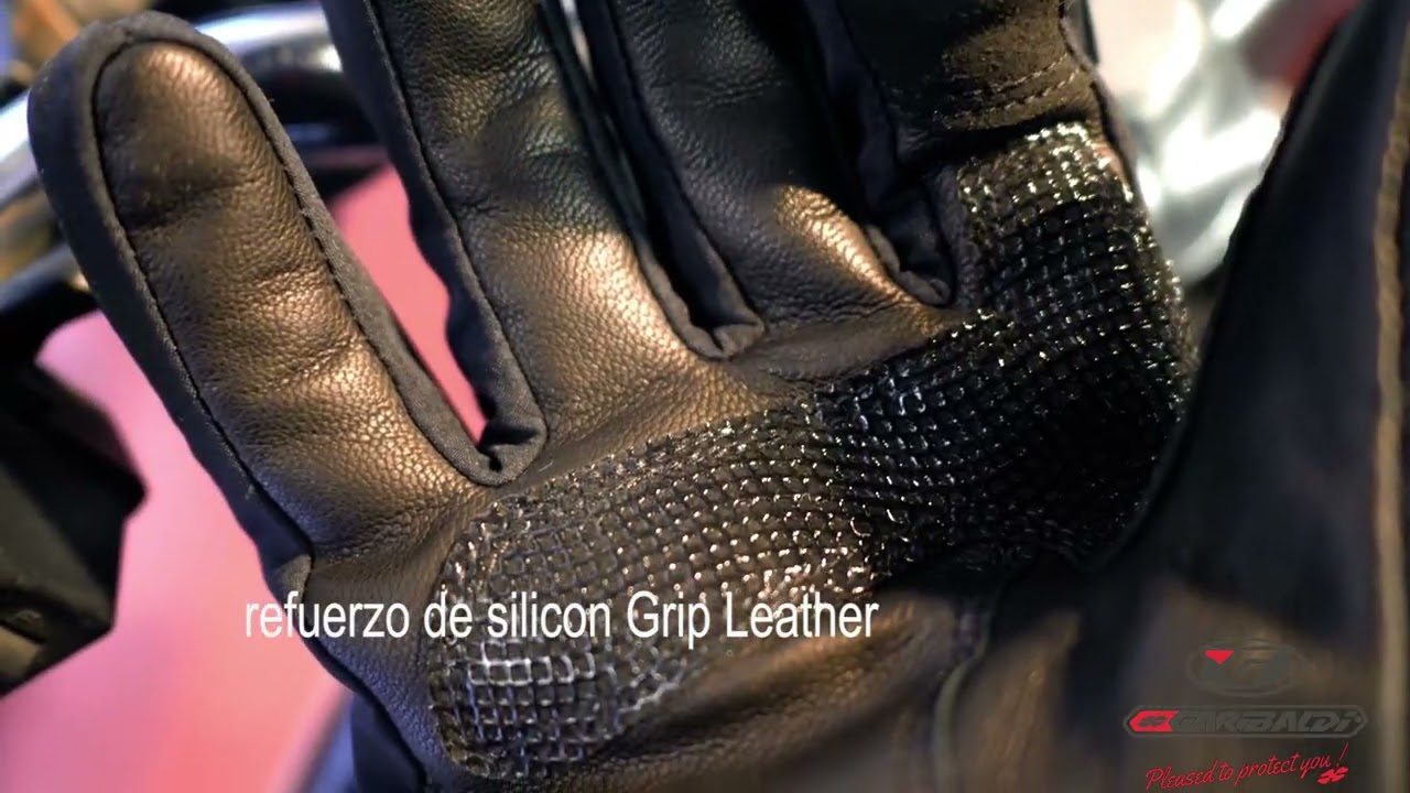 Guantes Calefactables Sottozero Split