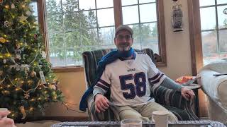 Oscar/Milano w/Lenny 