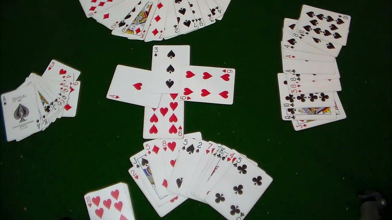 How To Play Spades YouTube