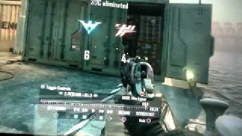 GB Proof 3rd map no show