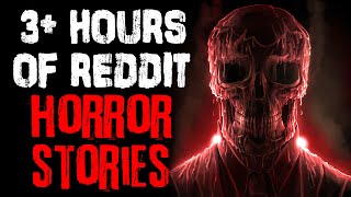 3+ Hours Of Reddit Horror Stories To Relax\/Study To