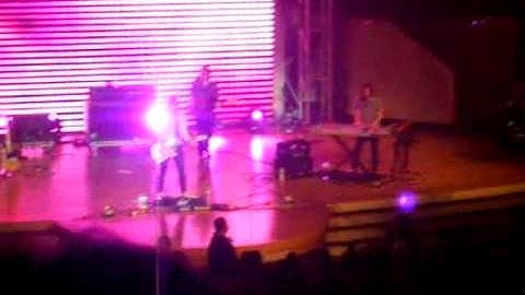 Leeland - Count Me In