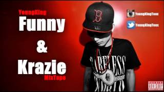 Youngking Teex Featuring Way G & Rookies ทหนงในสายตา