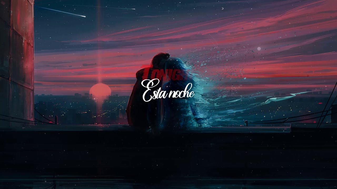 NIGHT TRAVELER - 1984 (Sub. Español & Inglés)