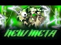 Panda en dd nouvelle meta  dofus retro pvp