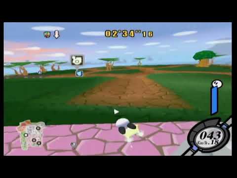 カービィのエアライド 6分part501