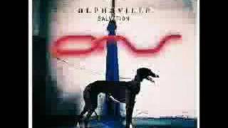 Alphaville - Guardian Angel