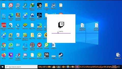Fix Twitch App Error Code 995F9A12 using Xbox One