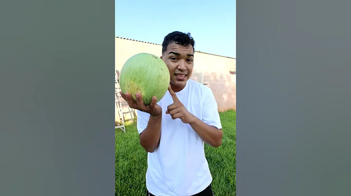 LA SANDIA #shorts