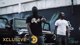 Sini Sayso X T.Y - I Live It (Music Video) | Pressplay