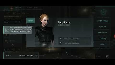 How to Mine Safety in Nullsec in Eve Echoes