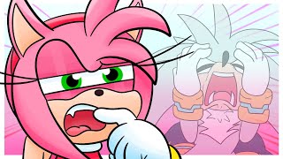 Amy’s Terrible Vision