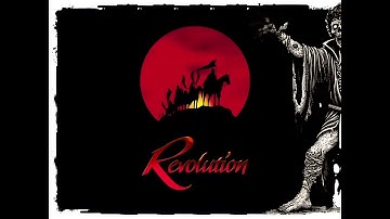 Full Gameplay, No Commentary - Broken Sword Shadow of the Templars