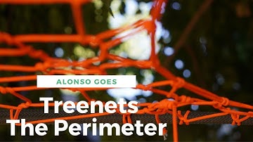 How To Make A Treenet - Part 1: The Perimeter