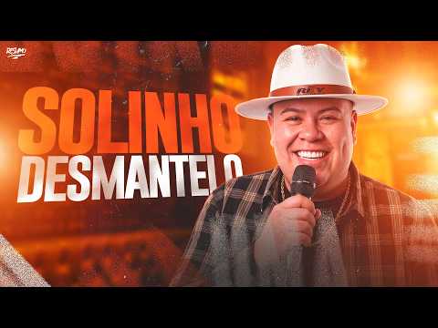 SOLINHO DO DESMANTELO - Rey Vaqueiro