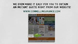 Connell Insurance: Special Event Insurance