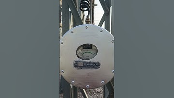 lightning arrestor counter checking (2)