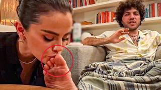 Selena Gomez & Benny Blanco Need To DIVORCE ASAP