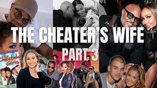 Case Study: Praying, Slaying, and Straying - The Adrienne Bailon-Houghton Story 🚩 Net Worth