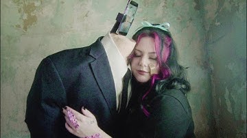 Dolly Dagger - Break and Bend (official music video)