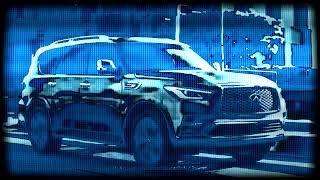 JP Car Sound Logos (Pt. 1) in CRT Display Effect 1.0