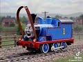 Thomas part 1