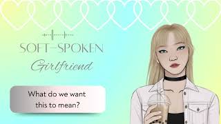 What do we want this to mean? | (F4M)