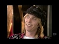 Tom Petty interview  1989  Australian TV  Countdown