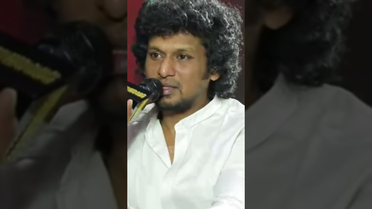 leo das meet Antony das 