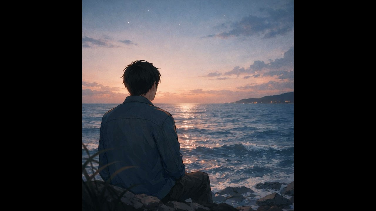 너의 바다(한국 인디음악)/ai음악