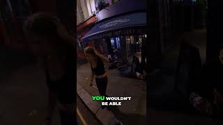 Penny Farthing Bicycle: First Bike Ever? Try It! #shorts