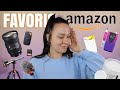 MES FAVORIS AMAZON ⎮ Mon matériel ongles - photos 🦋