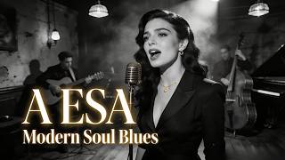 A ESA | Soul Blues Cover Version