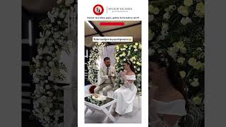 Damat Ters Köşe Yaptı, Geline Tuzlu Kahve Içirdi