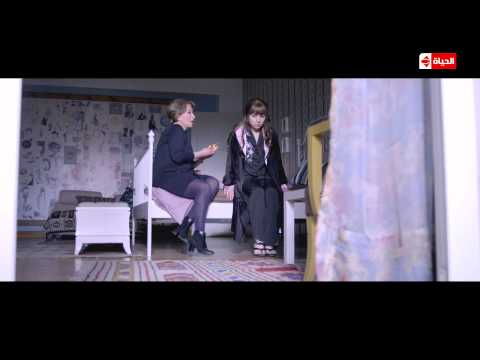 أصعب مشهد مؤثر فى مسلسل حالة عشق بين ملك ومامتها الحلقة الــ 14 من حالة عشق 