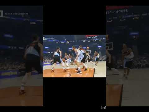 JA MORANT