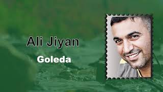 Ali Jiyan - Goleda (Official Audio © Official)