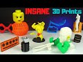 3d prints you wont believe exist