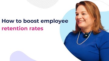 The cost of employee turnover (and the solution)