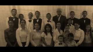 AVOCC DOCUMENTAL FEJACOL I, vision de Hiram Edson en el Maizal (1844)