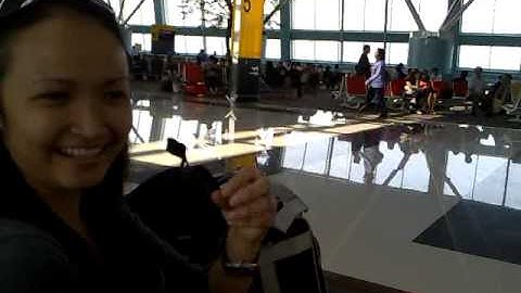 Terminal 3 Jakarta