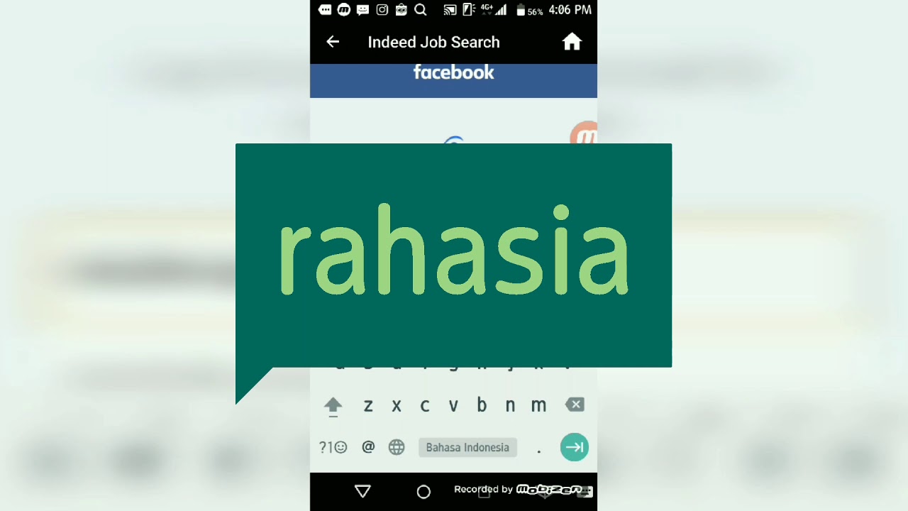 banyak lowongan di aplikasi ini - YouTube