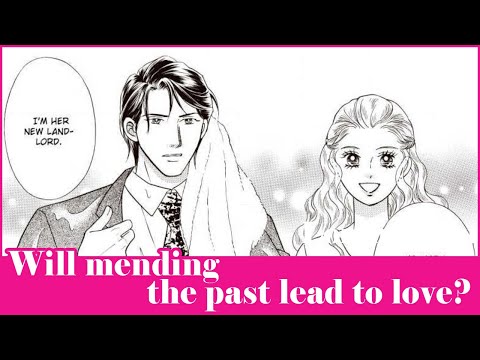 「Harlequin Comic」Previews for SAVAS' DEFIANT MISTRESS