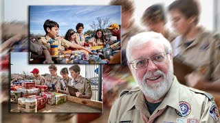 Small Acts, Big Impact: The Scouting America Daily Good Turn