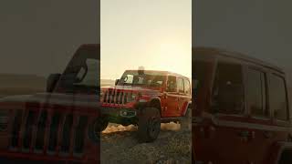 Thar Jeep #thar #tharlover #whatsappstatus #instagram #sports