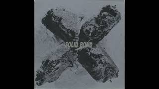 【日刊・隠れた名曲J-POP'90s】Vol.719 - SOLID BOND「Walker's Boogie Woogie」
